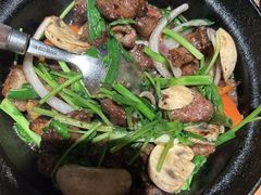 -旺爷砂锅·茶作(国贸城店)