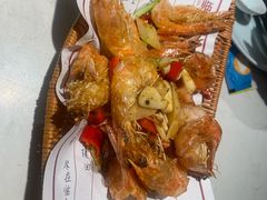 -临安宴临安菜(博物馆店)