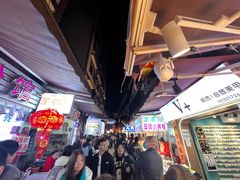 -捞沙巷