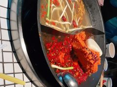 -董眼镜火锅(洪崖洞总店)