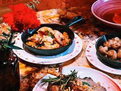 -BROWNSTONE布朗石西班牙餐厅(富城店)