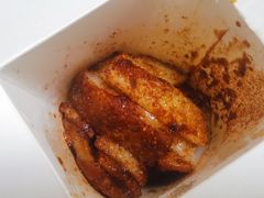 -故里炸鸡(温迪路店)