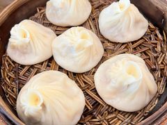 蟹黄汤包一笼-佬钱湾仔(衣裳街店)