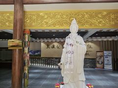 -文成公主庙