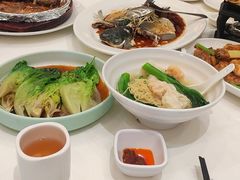 -聚福山莊·寻味顺德(北滘店)