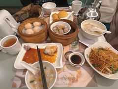 -添好运点心专门店(深水埗店)