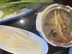 -重庆德忆火锅（龙南街3店）(渝水岸餐饮)