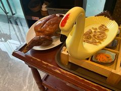 -东方御宴海鲜酒楼(棕泉酒店)