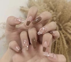 -M·X Nail日式美甲美睫
