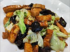 -裕德隆清真饭庄·天津特色菜(河东店)