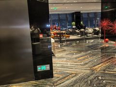 -长沙尼依格罗酒店