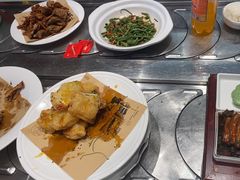 -普天和酒楼(天津之眼店)