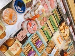 零售区-巴莉甜甜(中环城店)