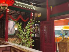 -缪氏川菜(深圳北站缤果空间店)