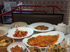 -南门食仙·手工福州菜(南门兜店)