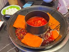 -巴蜀大将火锅(春熙店)