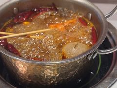 -大斌家串串火锅(马栏山店)