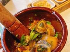 -蜀厨小匠(蒲江店)