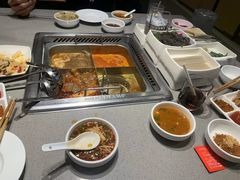 -海底捞火锅(徐州火车站店)