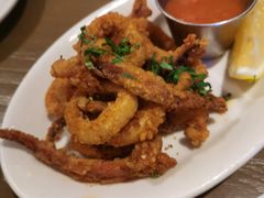 -Chili's Cafe&Bar奇利斯(滨江店)