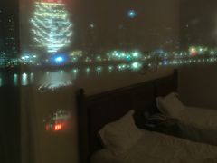 -澳门皇庭海景酒店