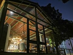 -喜洲吧·江畔老船厂·庭院餐厅(喜临院店)