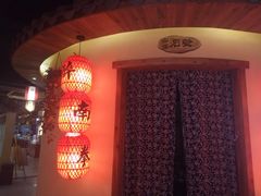 -醉南拳客家菜(华威店)