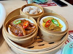 -丰圆轩粤式茶楼(大宁国际商业广场店)