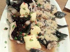 -旅马餐厅(茅家埠店)