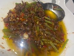 -老长沙湘菜馆(凤凰路店)