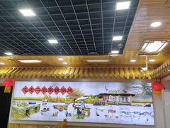 -屯老二农家铁锅炖·行业领军者(梅江店)