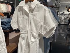 -Abercrombie & Fitch(三里屯太古里店)
