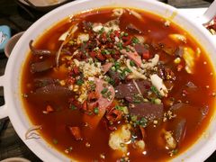 -庆合府重庆大排档(紫都城店)