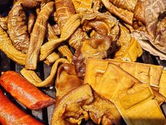 棒棒肉-惠记粉汤羊血(丰登路店)