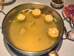 -汕头八合里海记牛肉店(清河店)