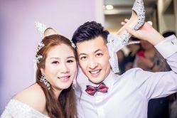 -JEFF STUDIO摄影摄像婚礼跟拍