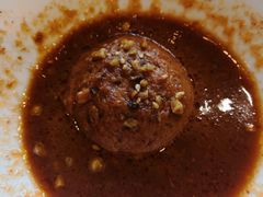 -前门·鲜肉火锅(长风店)