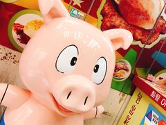-大利来记餐厅(大三巴店)