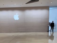 -Apple零售店(苏州店)