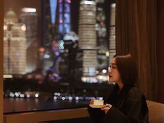 -上海外滩茂悦大酒店