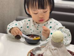 -鲜芋仙(花都融创茂店)