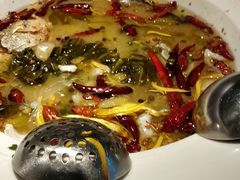 -太二酸菜鱼(海口友谊广场店)