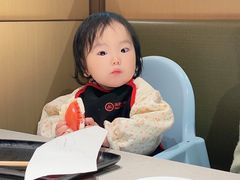 -海底捞火锅(百乐门广场店)