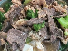 -珍记海鲜粥·海鲜粉