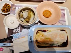 鲜虾肠粉-红荔村肠粉(岗厦店)