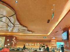-西塔老太太泥炉烤肉(北京亚运村店)