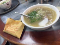 -郝刚刚羊杂割(柳巷店)