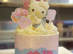 -CAKE BOSS 蛋糕老板(西单君太百货店)