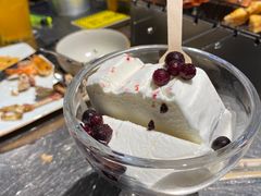 -很久以前羊肉串(农科路店)