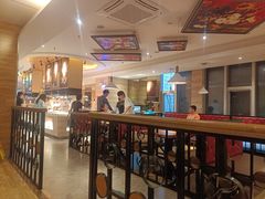 -比格比萨自助(宋家庄店)